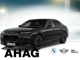 BMW i7 eDrive50 Navi Tempom.aktiv Panoramadach - BMW i7 Neuwagen