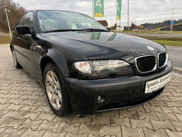 BMW 320d