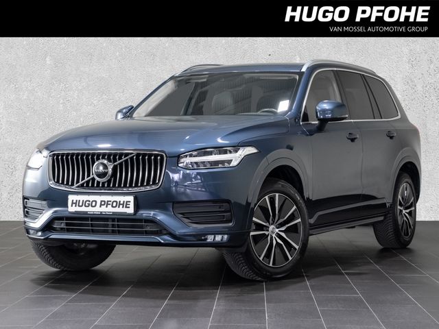 Volvo XC90 Momentum Pro B5 D AWD 7-Sitzer 7-Sitze