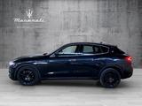 Maserati Levante S Q4 - Maserati Gebrauchtwagen in Leipzig