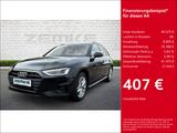 Audi A4 Avant 40 TDI advanced StandHZG AHK-klappbar N