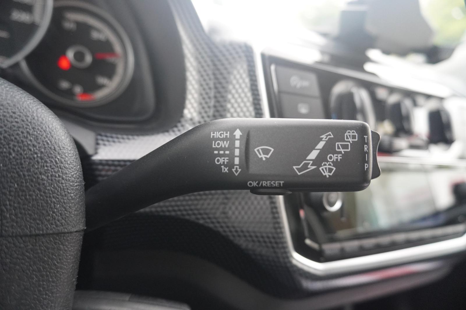 Volkswagen Up 1.0 move up! Sitzheizung Spurhalte Klima, миниатюра 19