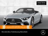 Mercedes-Benz SL 63AMG 4M+/Distr+/Lift/360°/Dynm/Prem+