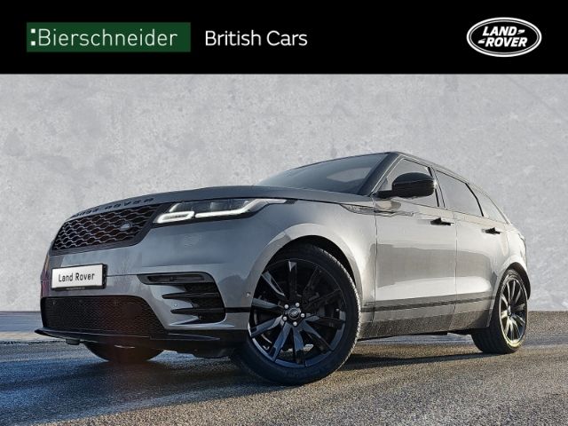 Land Rover Range Rover Velar D300 R-Dynamic SE