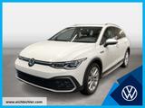 Volkswagen Golf VIII Variant Alltrack 4M 2.0 TDI DSG AUT