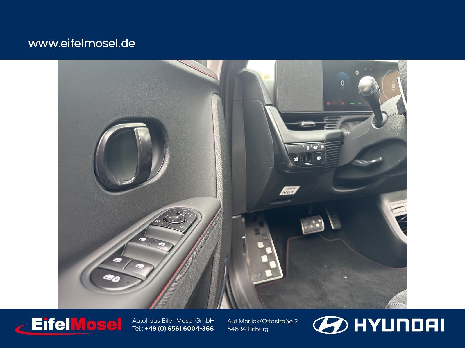 Hyundai IONIQ 5 – Bild 18
