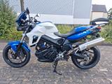 BMW F800R - BMW Motorräder in Köln