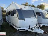Hobby OnTour 460 DL Hubstützen, Mover - Hobby Wohnwagen 460