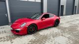 Porsche 991.1 Carrera 4 GTS Coupé, Bose, Pano, Racing