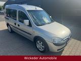 Opel Combo 1.6 Tüv Neu/ - Opel Combo Gebrauchtwagen in Dortmund