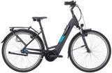 Pegasus Solero EVO 7R Plus S (28 Zoll) - Pegasus E-Bikes
