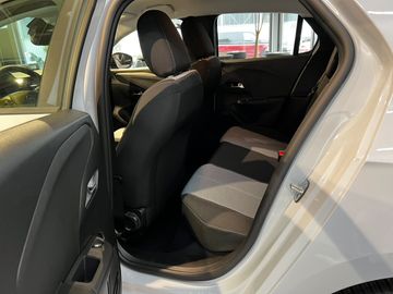 Bild 10 Opel Corsa Edition MHEV - SHZ | LHZ | RFK | TotWinkel