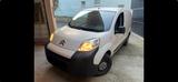 Citroën Citroen Nemo 1,4 HDI Kasten Transporter Nu... - Citroën: Transporter