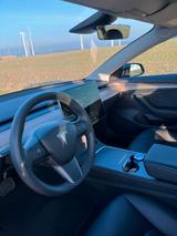 Tesla Model 3 Hinterradantrieb RWD  - Tesla aus 2022