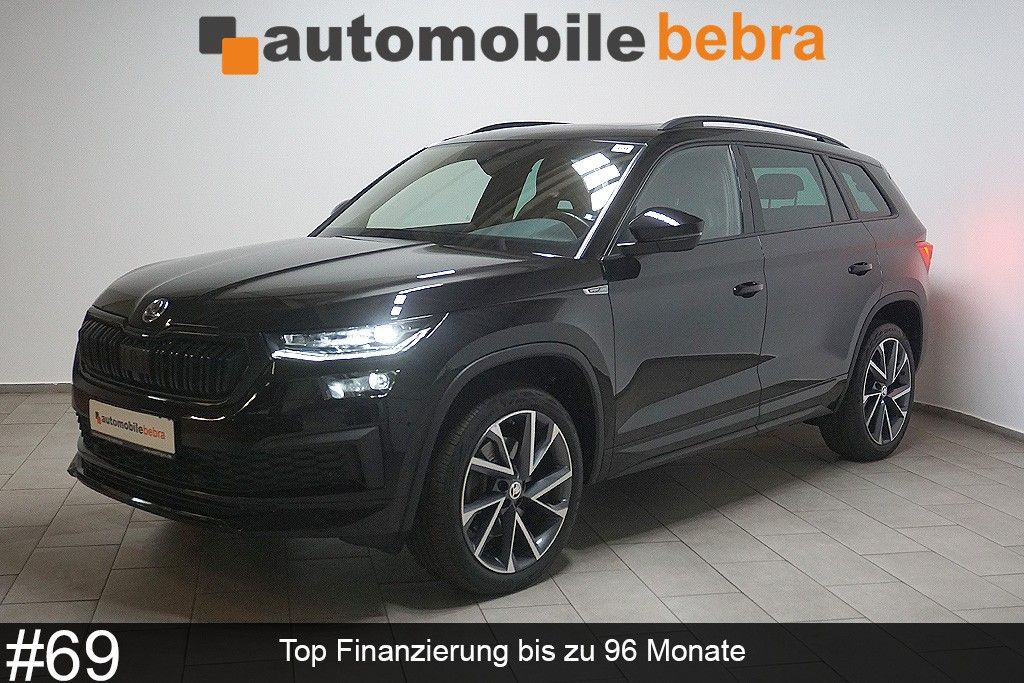 Image of Skoda Kodiaq
