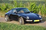 Porsche 993 Carrera Coupé Carrera
