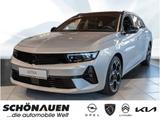 Opel Astra Sports Tourer GS 1.2 Turbo