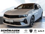 Opel Astra Sports Tourer GS 1.2 Turbo