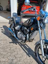 Kawasaki 454 LTD - KAWASAKI LTD