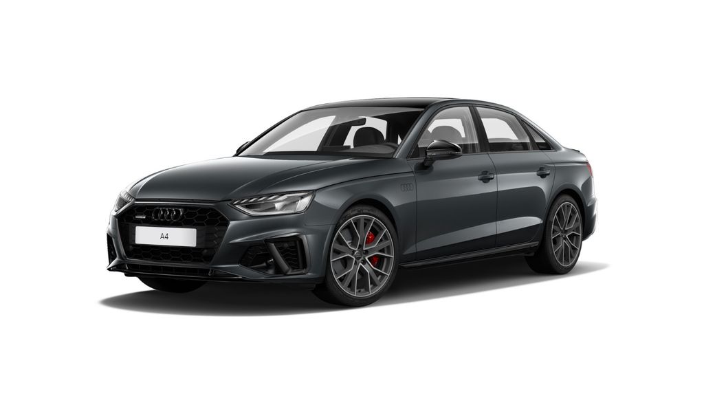 Image of Audi A4
