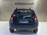 Dacia Duster I Ice 4x2 * 1. HAND * KLIMA * SERVICE NEU - Dacia Duster: Ice