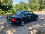 Audi A6 C4, 2.0 Benziner 115 PS, TÜV Neu! - Audi aus 1995