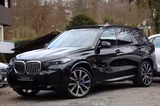 BMW X5 30 d xDrive M Sport/360°/PANO/GLOW/22"/VOLL/L - gebrauchte BMW X5 aus dem Jahr 2024
