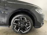 Volkswagen Polo R-Line 1.0 TSI KAMERA+ACC+SHZ - Volkswagen Polo Neuwagen: Schwarz