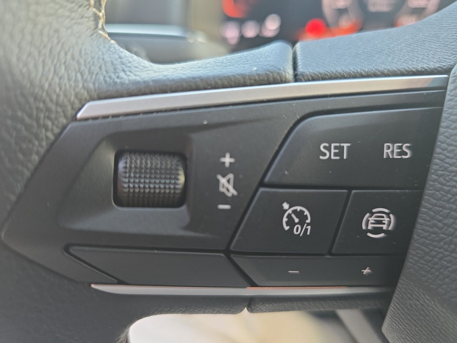 Fahrzeugabbildung SEAT Arona Style Edition 1.0 TSI ACC LED