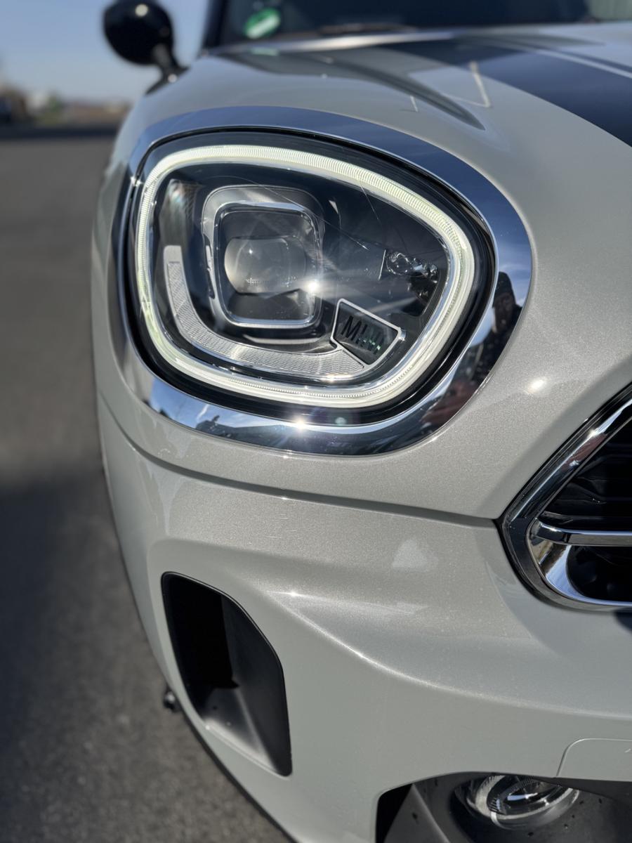 MINI Countryman SE Cooper Countryman SE 