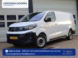 Opel Vivaro 2.0 177pk Euro 6 Automaat L3 Lang - Apple - Opel Vivaro lang