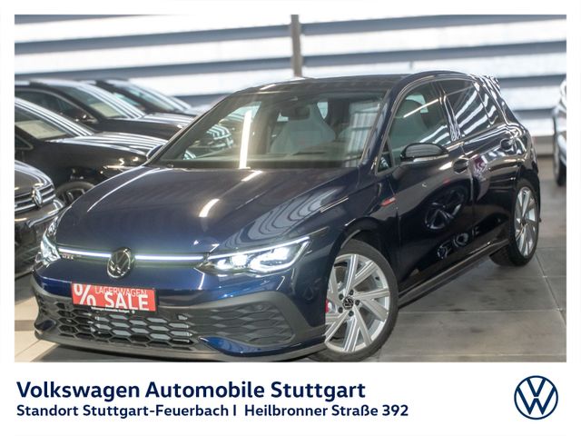 Volkswagen Golf 8 GTI Clubsport DSG Navi Schiebedach