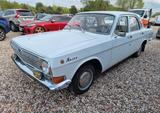 Andere GAZ WOLGA 24