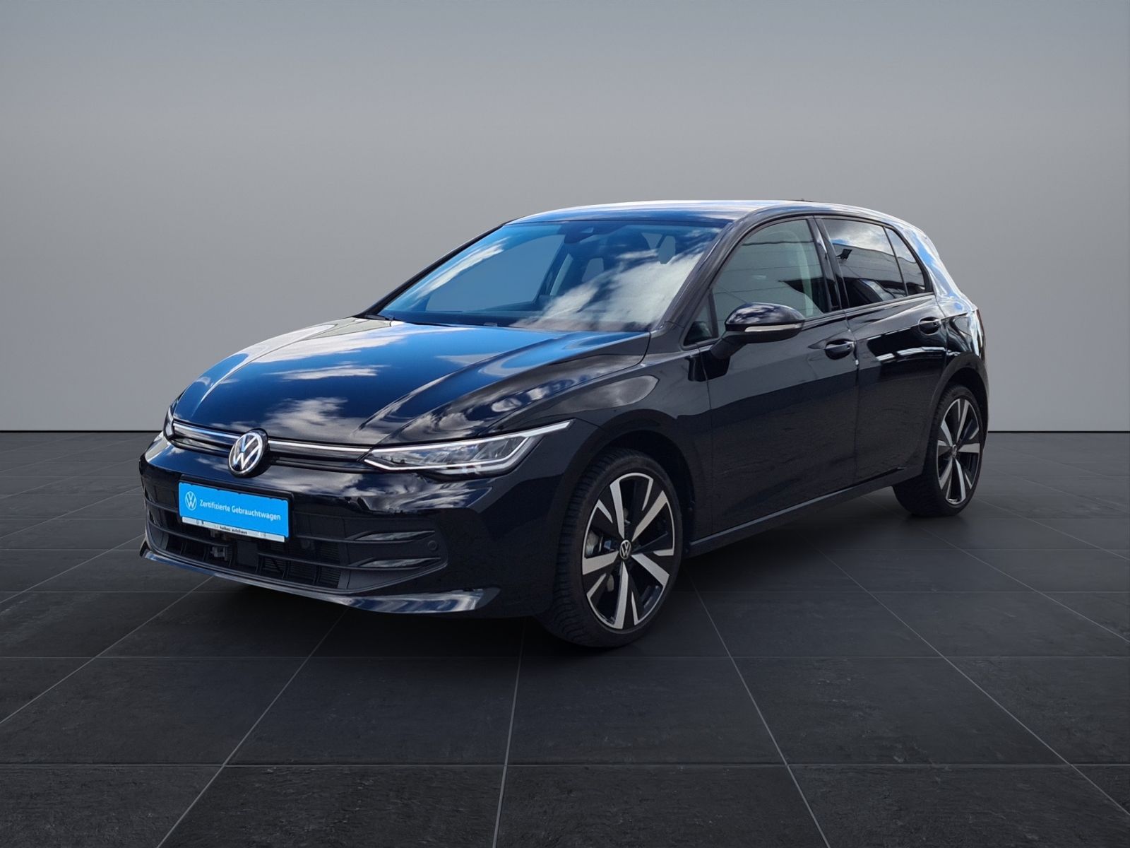 Volkswagen Golf 1.5 TSI NAVI PDC SHZ CLIMATR foto 2