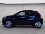 Toyota Aygo X Business Edition /Klimaauto./Smart-Key/Rü - gebrauchte Toyota bis 15.000 Euro