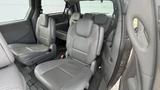 Chrysler Grand Voyager 2,8 Automatik Sitzheizung PDC - Chrysler Grand Voyager: 2.8