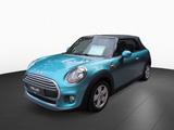 MINI One Cabrio - MINI One Cabrio Gebrauchtwagen