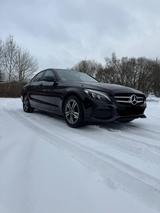 Mercedes-Benz C 180 *AVANTGARDE*182 TSD KM* - Mercedes-Benz C 180 Gebrauchtwagen in Kiel