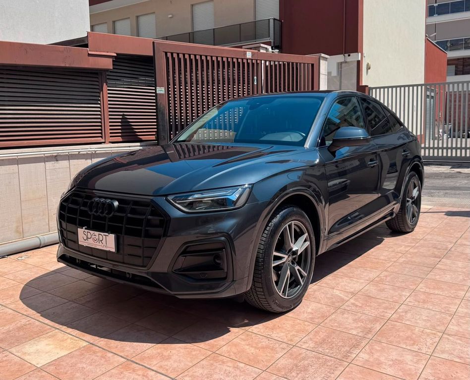 Image of Audi Q5