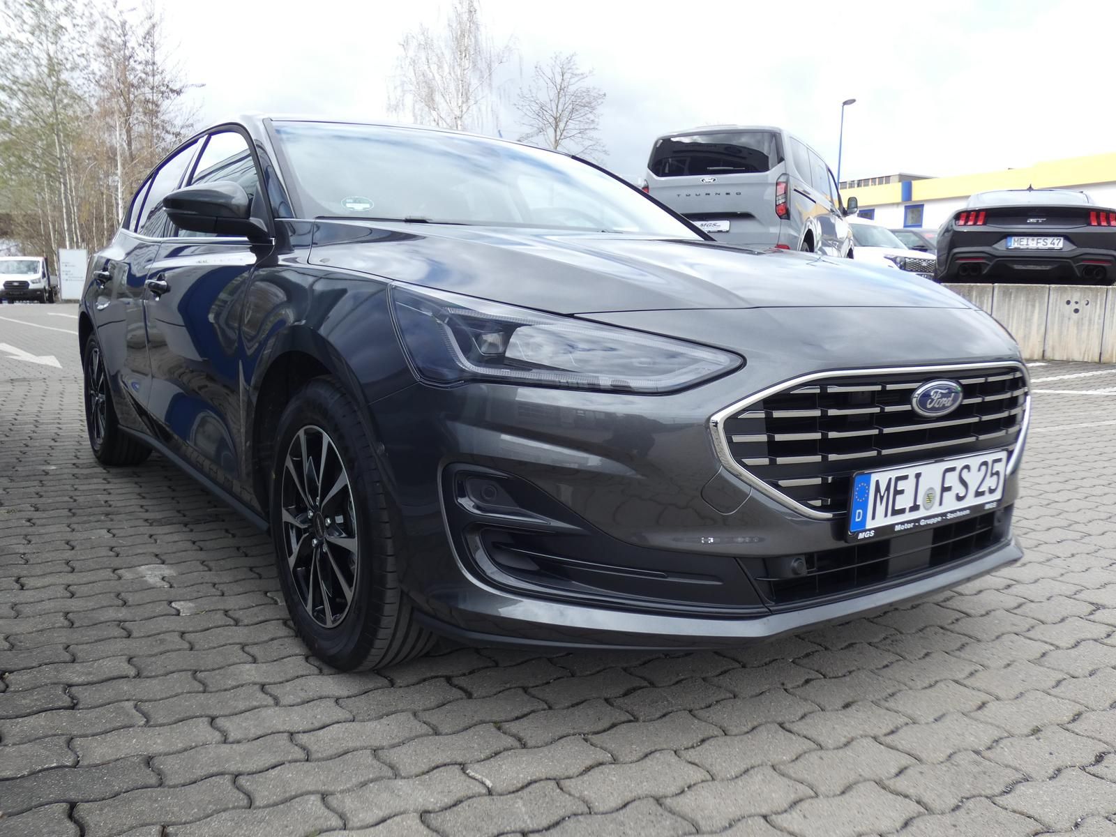 Ford Focus - Bild 5