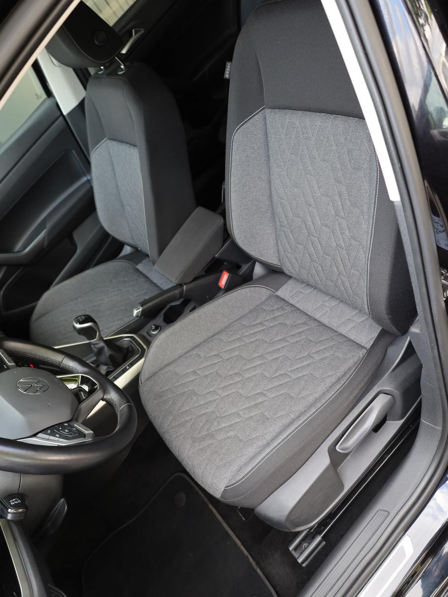Volkswagen Polo 1.0 TSI Move*DAB*SHZ*CarPlay*Virtual, миниатюра 11