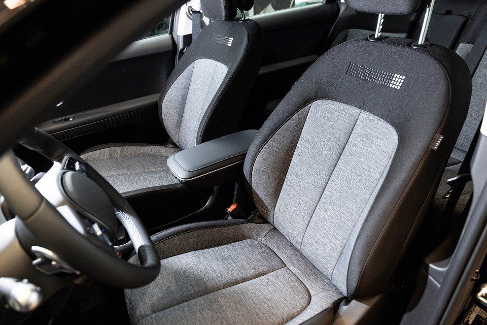 Fahrzeugabbildung Hyundai IONIQ 5 58kWh DYNAMIQ