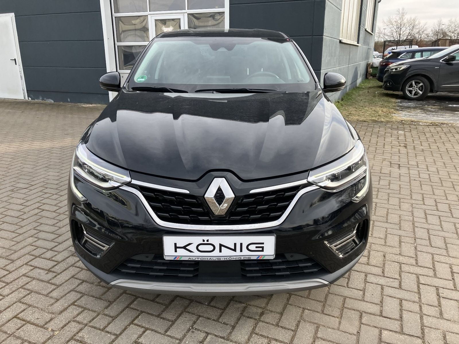 Renault Arkana - Bild 2