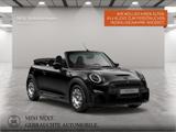 MINI Cooper S Cabrio HUD LED Shz. Sports. Tempom. AB - gebrauchte MINI Cooper S Cabrio aus dem Jahr 2022