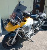 BMW GS 1200 Schnitzer Umbau 17" - Offers matching your search criteria