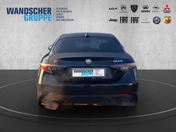 Alfa Romeo Giulia Veloce Q4 2.0 Turbo 16V Kam.+KeyLess+SHZ