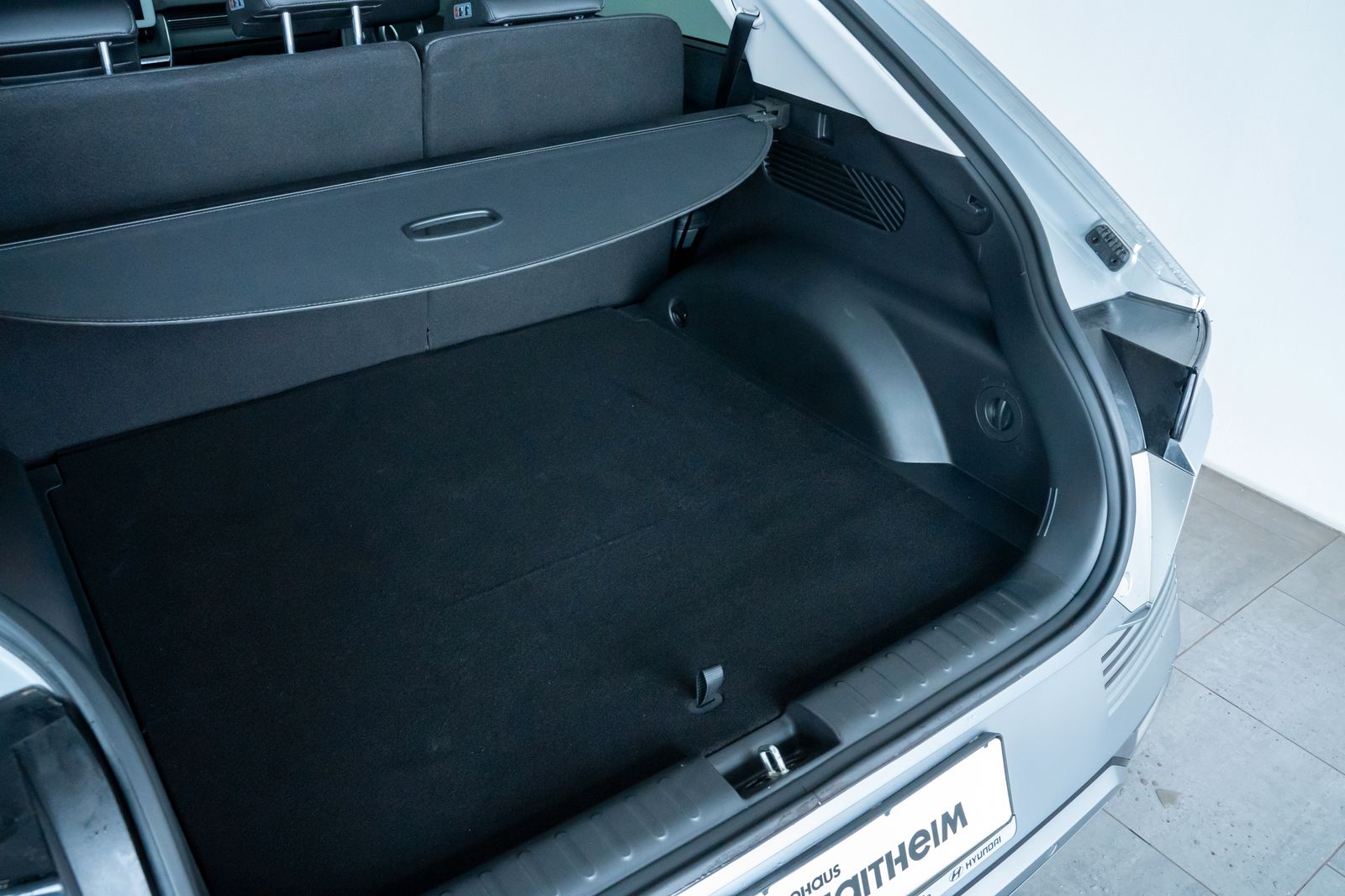 Hyundai IONIQ 5 - Bild 17