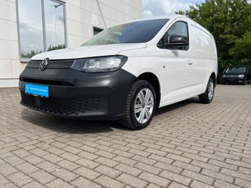 Volkswagen Caddy Maxi - 6