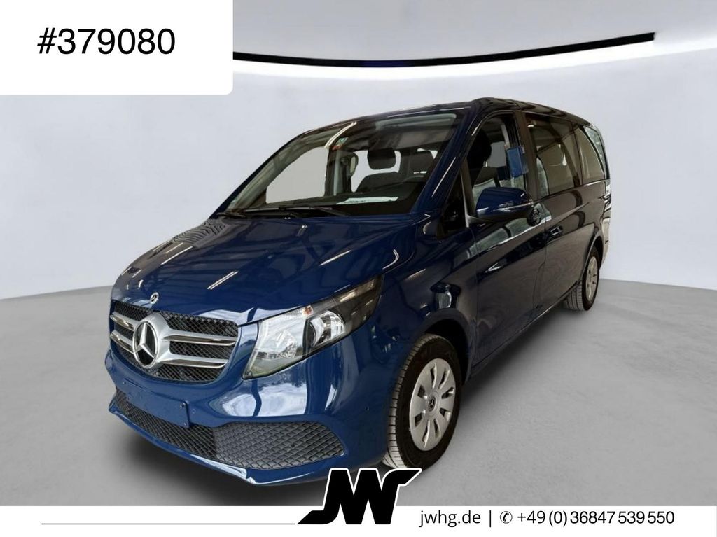 Image of Mercedes-Benz V 220