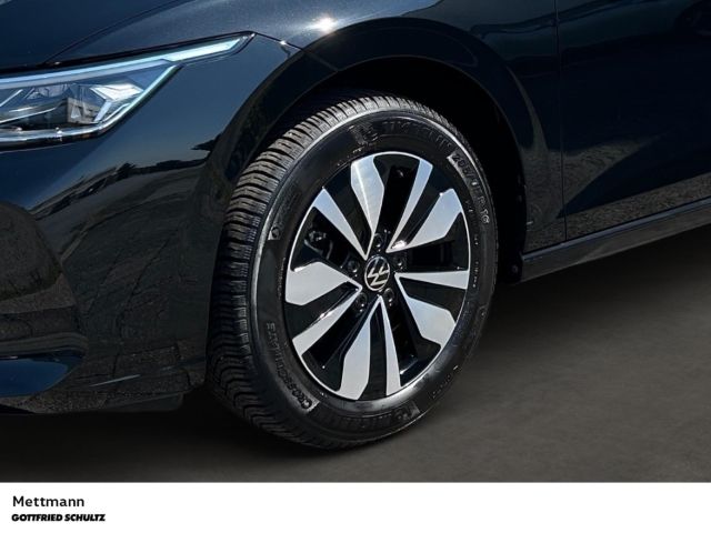 Volkswagen Golf - Bild 9